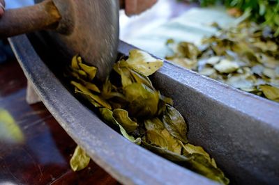 Đưa chè Tuần vào tour du lịch