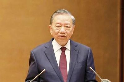 Muốn người tài đức, phải tìm!