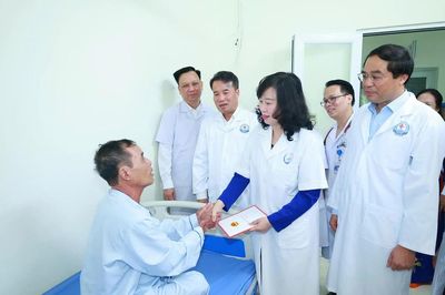 Thái Nguyên triển khai đề án BHYT toàn dân, hỗ trợ chi phí khám chữa bệnh