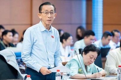 Đề xuất miễn toàn bộ thuế liên quan đến nông nghiệp