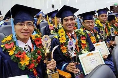 Đề xuất miễn thuế thu nhập cá nhân 5 năm cho nhân tài