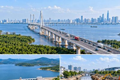 TP. Hồ Chí Minh: Rà soát vốn đầu tư công, hoàn thiện hồ sơ dự án hạ tầng quan trọng