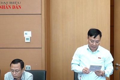 Công khai, minh bạch là giải pháp căn cơ bảo đảm an toàn thực phẩm