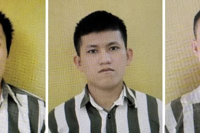 Quyết liệt truy bắt 3 đối tượng còn lại