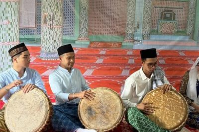 Đưa văn hóa Chăm Nam Bộ đến với công chúng Thủ đô