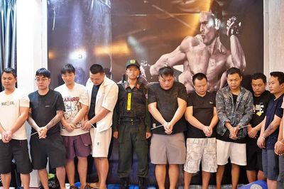 Công an Đồng Nai xử lý nhiều vụ việc liên quan đến người nước ngoài vi phạm pháp luật