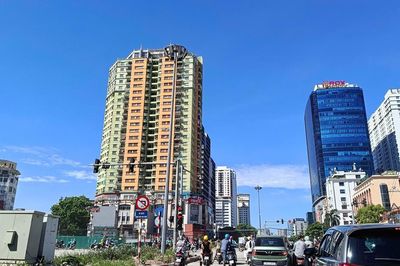 Vì sao miền Bắc nắng nóng gay gắt giữa mùa Thu?