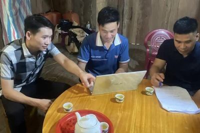 Những hạt nhân 'tốt đời, đẹp đạo' - khi lý tưởng Đảng soi đường, đức tin lan tỏa (Bài 1)