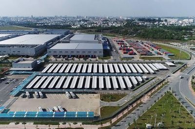 TP.HCM chấm điểm nhà đầu tư cụm công nghiệp theo thang 100 điểm