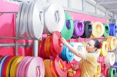 Khăn xếp Giáp Nhất: Giữ hồn Việt, nâng giá trị sản phẩm OCOP