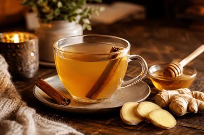 4 công thức nước mật ong dễ pha tại nhà, tốt cho sức khỏe và sắc đẹp