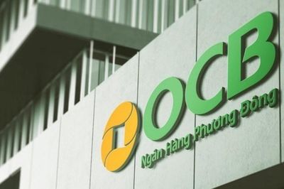 Ngân hàng OCB nộp hơn 40,6 tỷ đồng tiền thuế