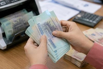 Một doanh nghiệp mía đường sắp trả cổ tức 10.000 đồng/cp ngay tháng 11, từng lập kỷ lục chia tiền tới 200%