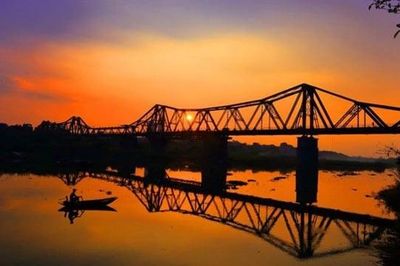Tập đoàn Vingroup của tỷ phú Phạm Nhật Vượng muốn nạo vét sông Hồng, sông Đà