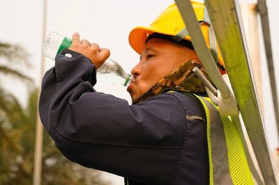 Dự báo thời tiết ngày 25/10: Hầu khắp cả nước ít mưa, trời nắng nhiều
