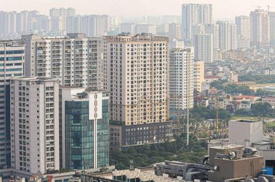 Dự báo 3 kịch bản cho bất động sản cuối năm 2026