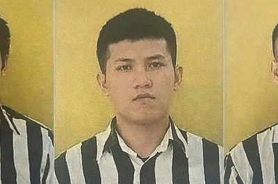Công an truy bắt 3 phạm nhân trốn trại, công bố đặc điểm nhận dạng