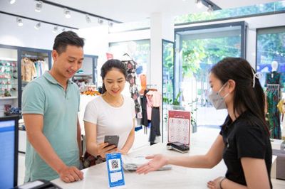 Siết quản lý ví điện tử, bảo vệ quyền lợi người dùng