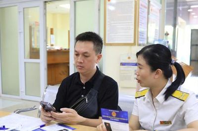 Phó Chủ tịch kiêm Tổng Thư ký Hội Tư vấn Thuế Việt Nam Lê Thị Duyên Hải: Làm sạch dữ liệu thuế để quản lý minh bạch, chống thất thu