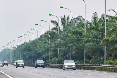 Bắc Bộ ngày nắng, đêm có mưa rào