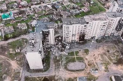 Tín hiệu hòa dịu giữa những bất đồng