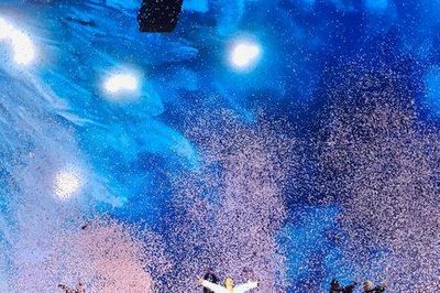 Concert BIGBANG tại Hà Nội: Gần 45.000 khán giả hòa giọng hát khúc thanh xuân