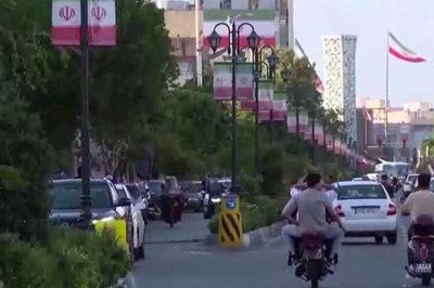 Nguy cơ xung đột Mỹ - Iran leo thang từ thế bế tắc