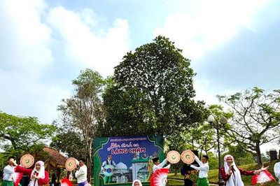 Khám phá phong tục đón Tết Raya của đồng bào Chăm Islam tại Hà Nội