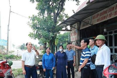 Quy trình hòa giải ở cơ sở