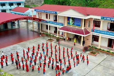 Vụ 11 học sinh bắt nạt bạn ở Thái Nguyên: Vì sao cơ quan quản lý giáo dục chưa nắm thông tin?