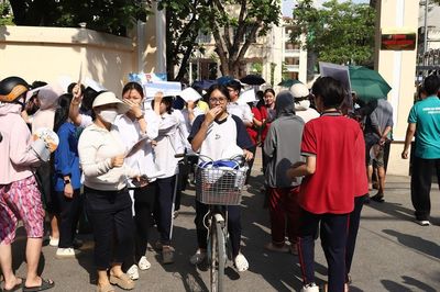 Miền Bắc duy trì nắng mạnh, nhiệt độ tăng cao