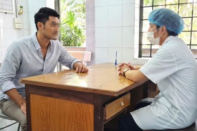 Khi chính nơi làm việc trở thành nguồn gây tổn thương