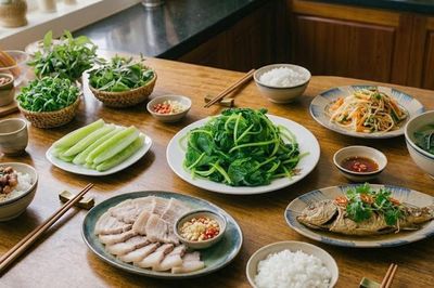 Giảm 1g muối mỗi ngày có thể cải thiện huyết áp như thế nào?