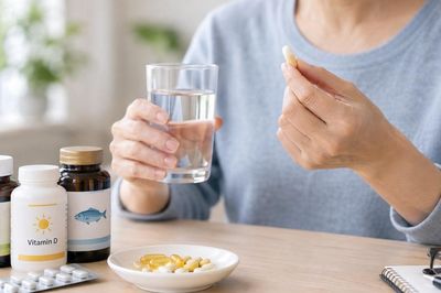 Có nên uống thêm thực phẩm chức năng khi đang điều trị bệnh mạn tính?