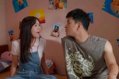 Hà Thành - Lưu Ly có thành cặp đôi ngôn tình mới của phim Việt giờ vàng?
