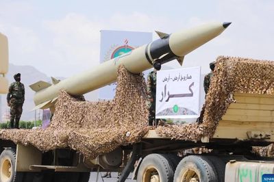 Houthi tập kích tên lửa loạt mục tiêu tại Saudi Arabia, bao gồm 2 sân bay quốc tế