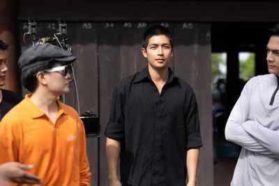 Lê Xuân Tiền, Ma Ran Đô và Quốc Anh cùng góp mặt trong 'Đặc công Rừng Sác'
