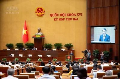 Mới: Quốc hội xem xét sửa nhiều quy định quan trọng về mức phạt tiền, biện pháp cưỡng chế xử lý vi phạm hành chính