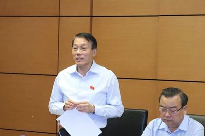 Bộ trưởng Bộ Công an lý giải vì sao bãi bỏ thủ tục kiểm tra nghiệm thu phòng cháy chữa cháy