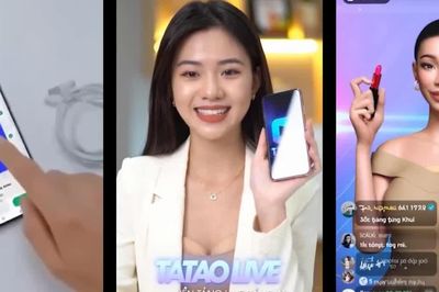 Nghệ An: Triệt phá đường dây lừa đảo qua ứng dụng Tatao Live, chiếm đoạt hơn 400 tỷ đồng