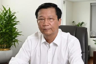 Truy tố 2 giám đốc chôn, lấp trái phép và sử dụng hàng nghìn tấn chất thải