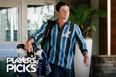 Golf thủ cựu số 3 thế giới mê triết học kinh điển