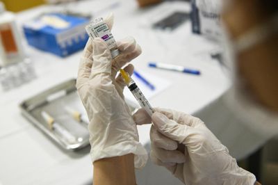 Hy vọng mới cho bệnh nhân ung thư từ loại vaccine chưa từng có