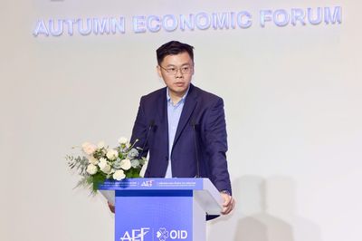 Phó chủ tịch Trương Minh Huy Vũ: TP.HCM dám thử nghiệm công nghệ mới