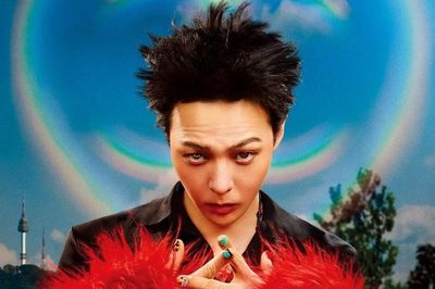 Chiến lược 'đứng trên vai người khổng lồ' của thủ lĩnh BigBang