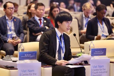 Tập đoàn nước ngoài mong TP.HCM tạo điều kiện thử nghiệm công nghệ mới