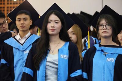 'Xuất sắc' không còn là số ít