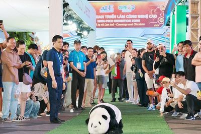 Diễn đàn Kinh tế Mùa thu năm 2026: TP.HCM quảng bá sản phẩm và dịch vụ tăng trưởng xanh