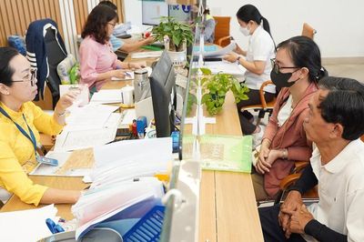 Trước 20/11, hoàn thành phương án bố trí, cơ cấu đội ngũ và phương án biên chế