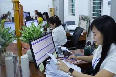 Triển khai hoàn thiện vị trí việc làm gắn với công tác cán bộ và cải cách chính sách tiền lương